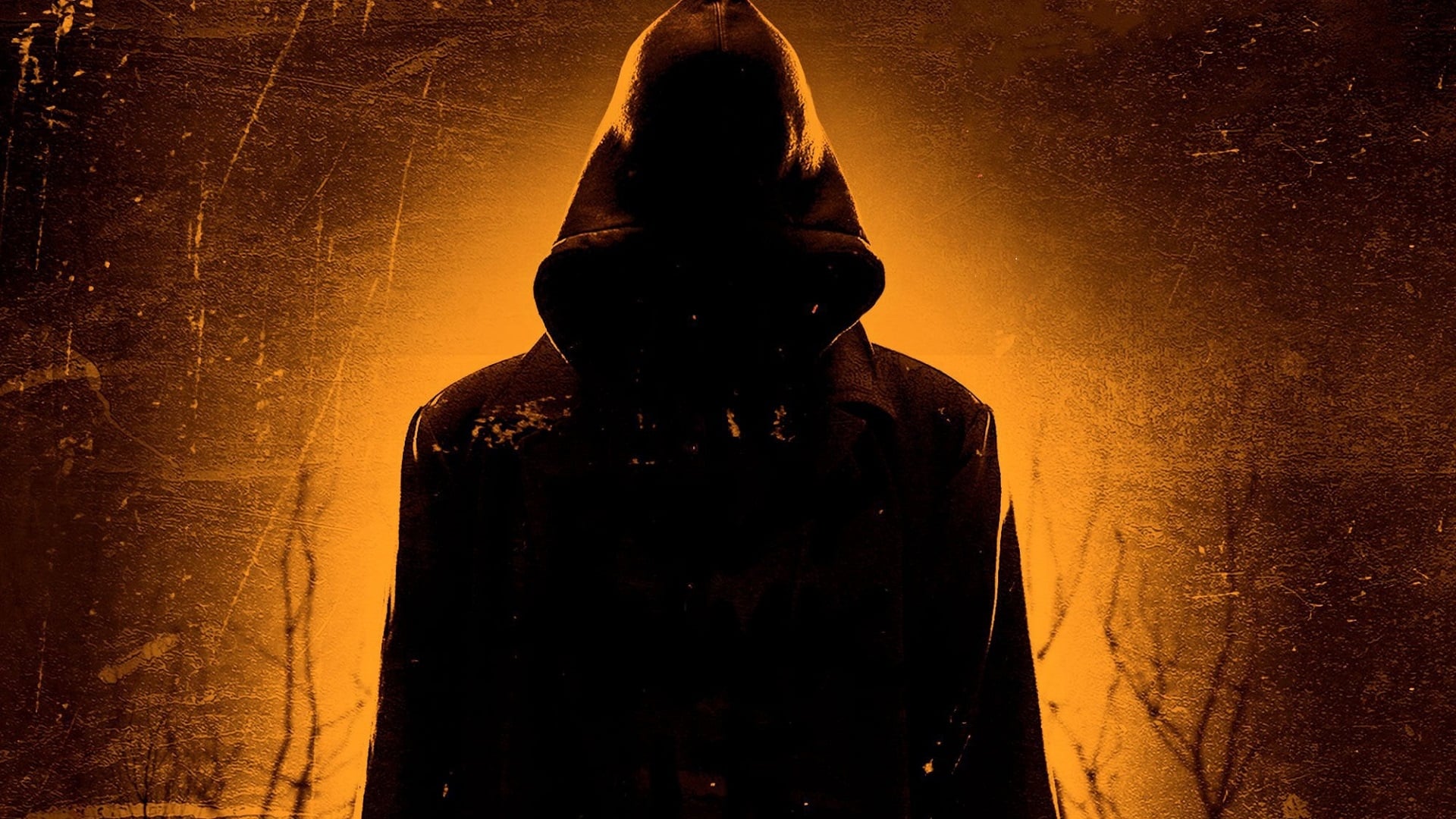 Pozadina za film The Bye Bye Man