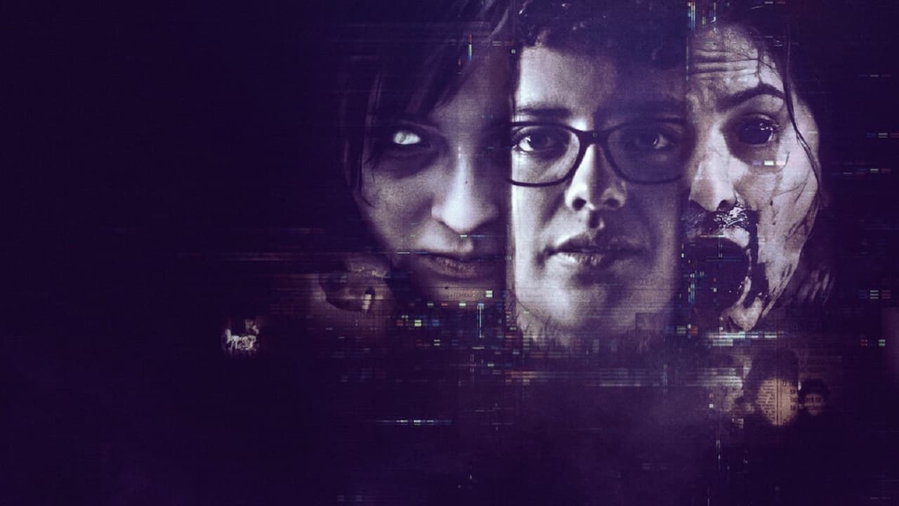 Pozadina za film My Encounter with Evil