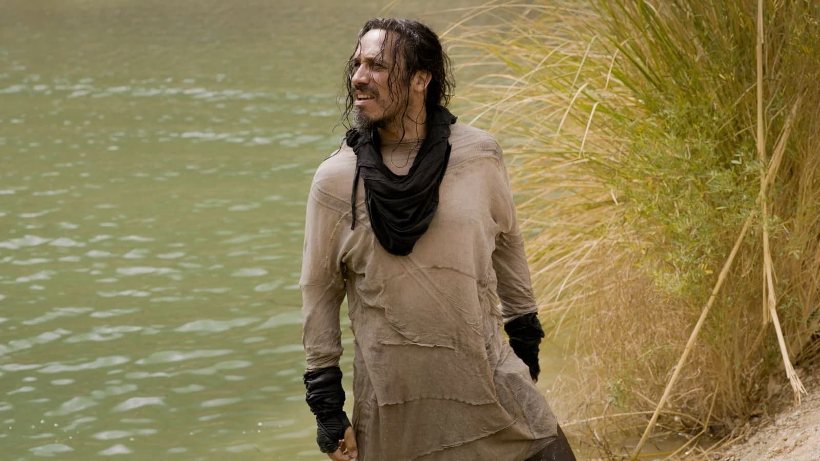 Pozadina za film Kaamelott: The First Chapter