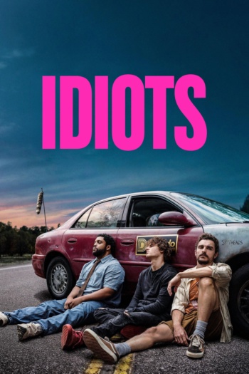 Poster za Idiots