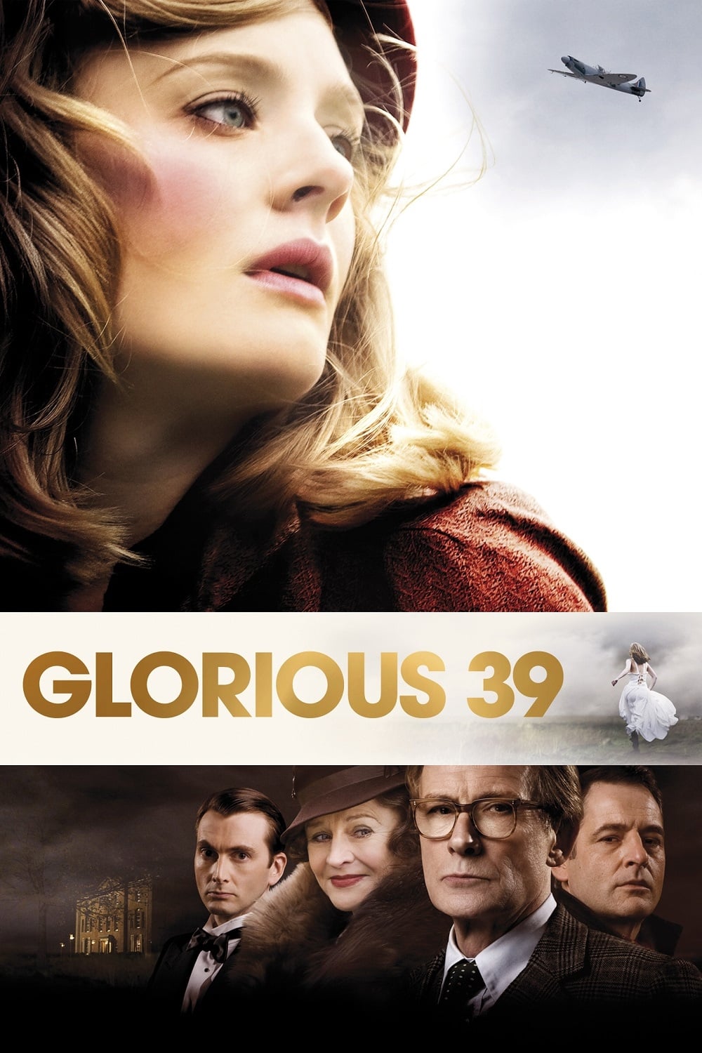 Poster za film Glorious 39