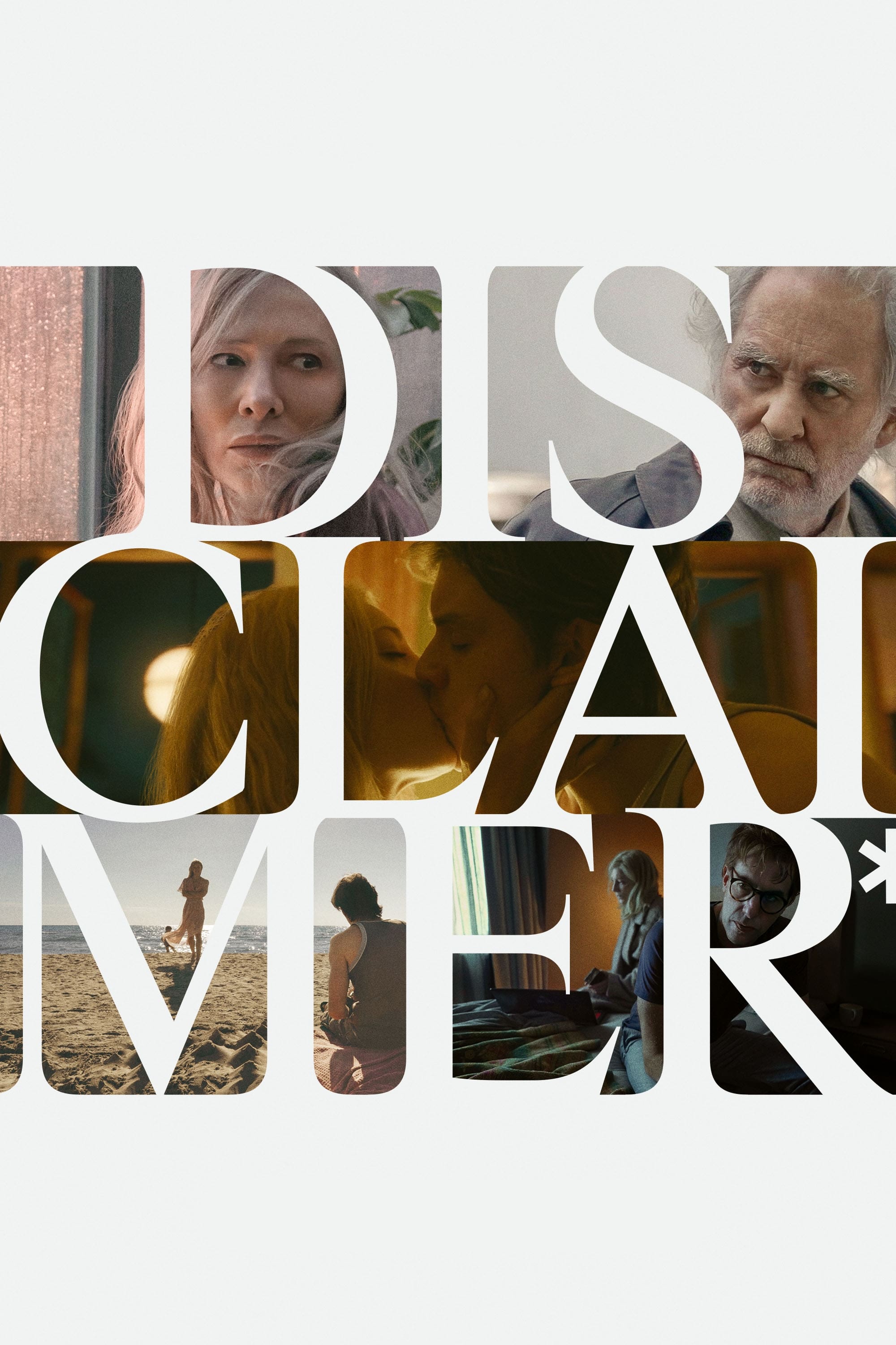 Poster za film Disclaimer