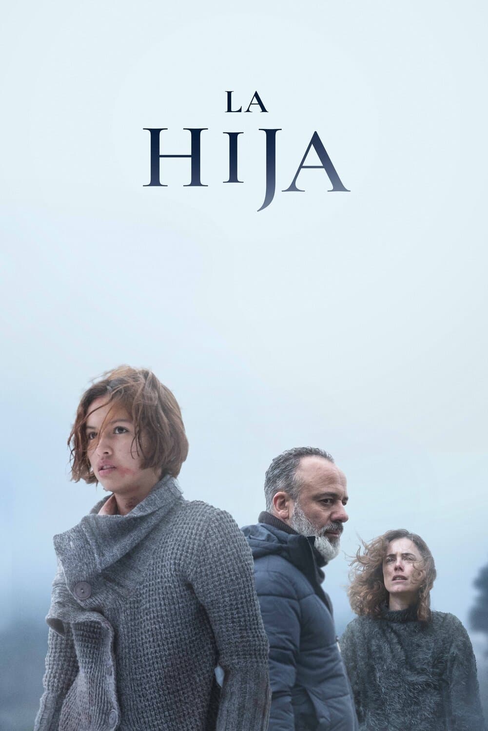 Poster za film The Daughter
