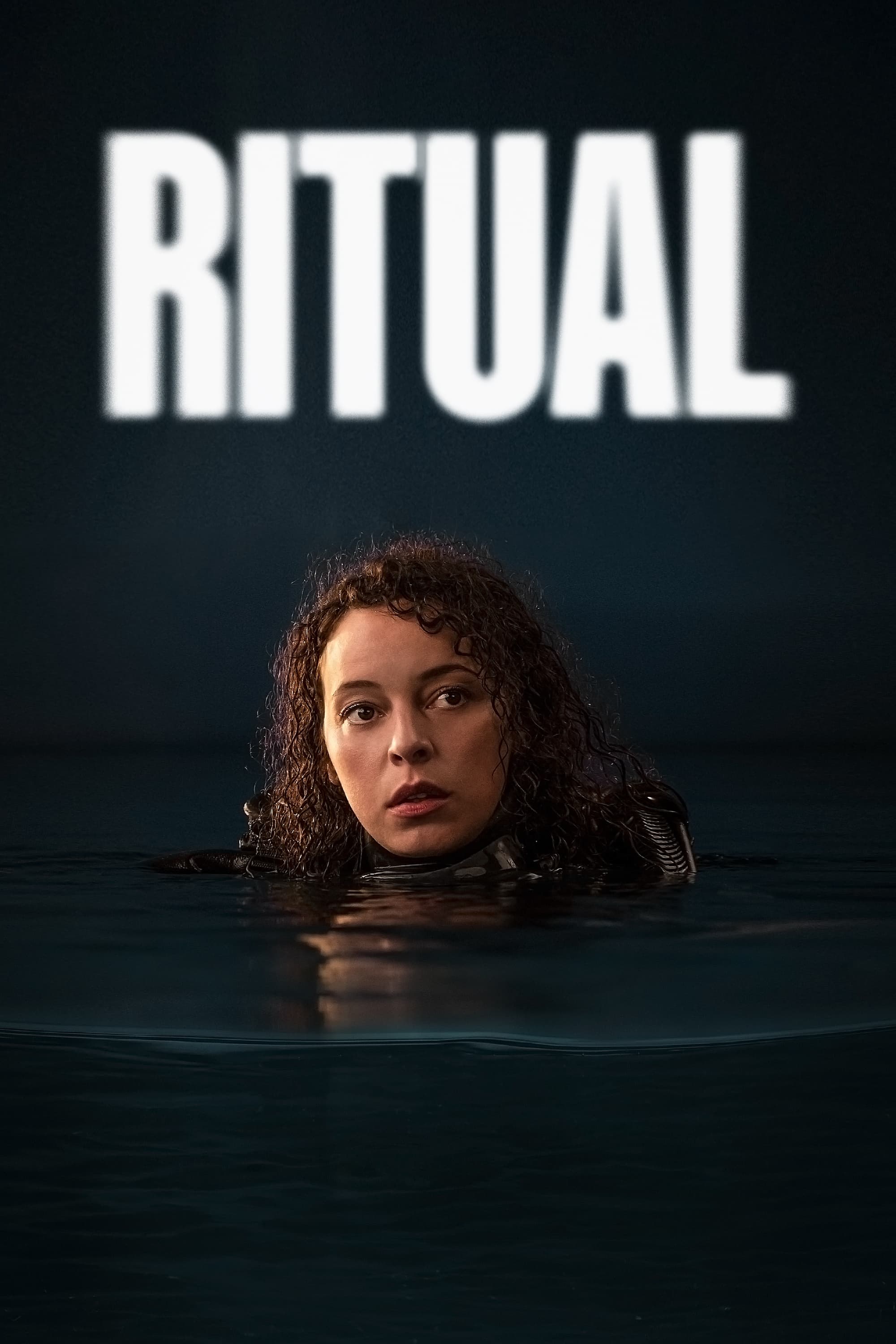 Poster za film Ritual