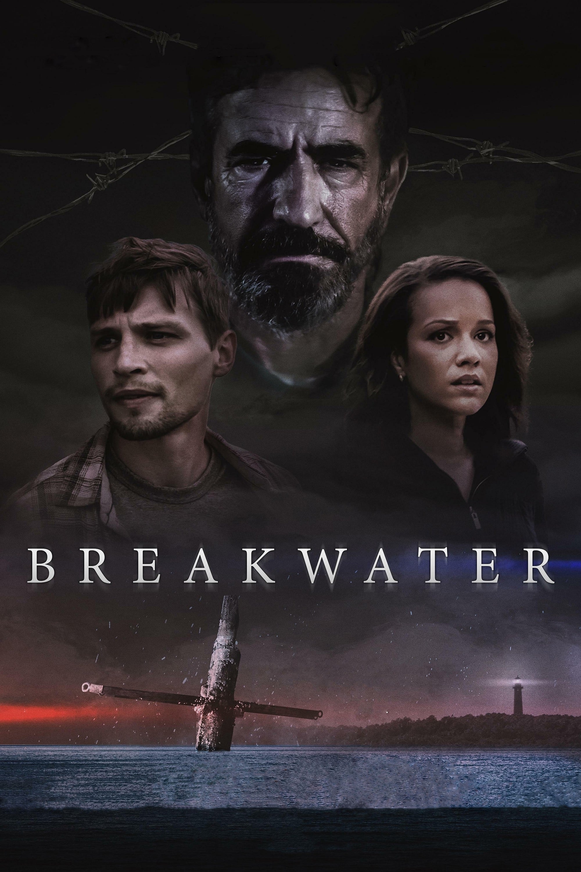Poster za film Breakwater