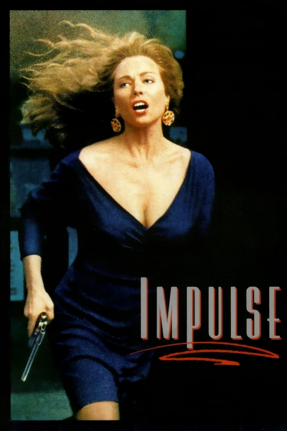 Poster za film Impulse