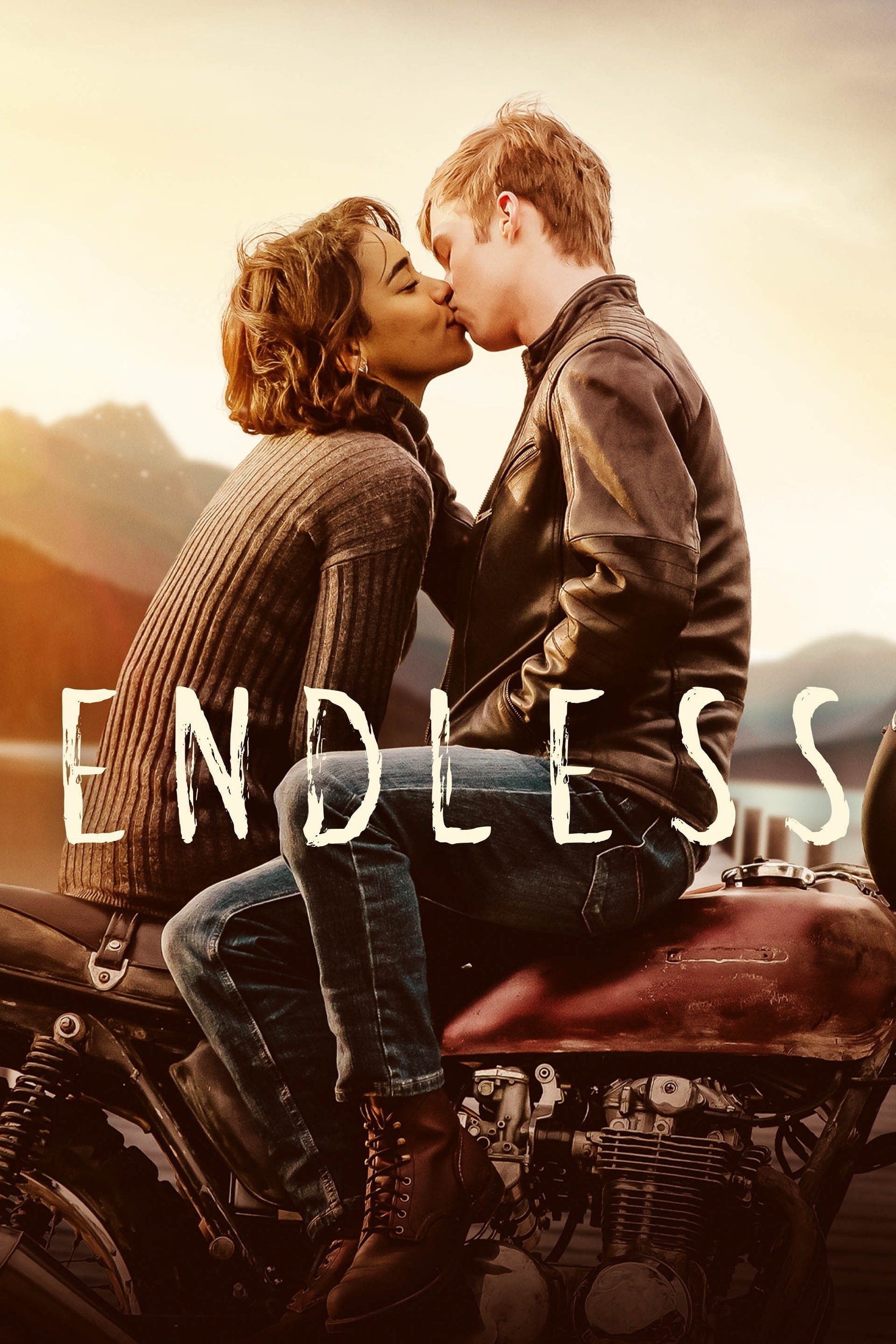 Poster za film Endless