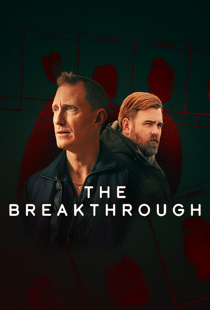 Poster za film The Breakthrough