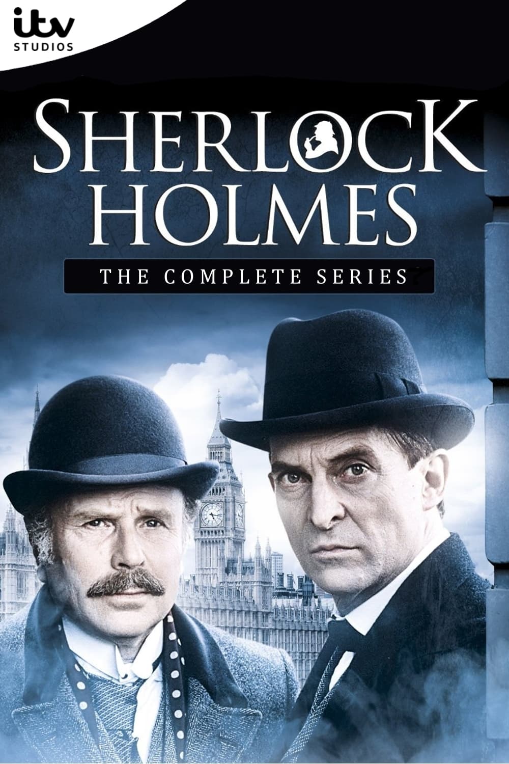 Poster za film Sherlock Holmes