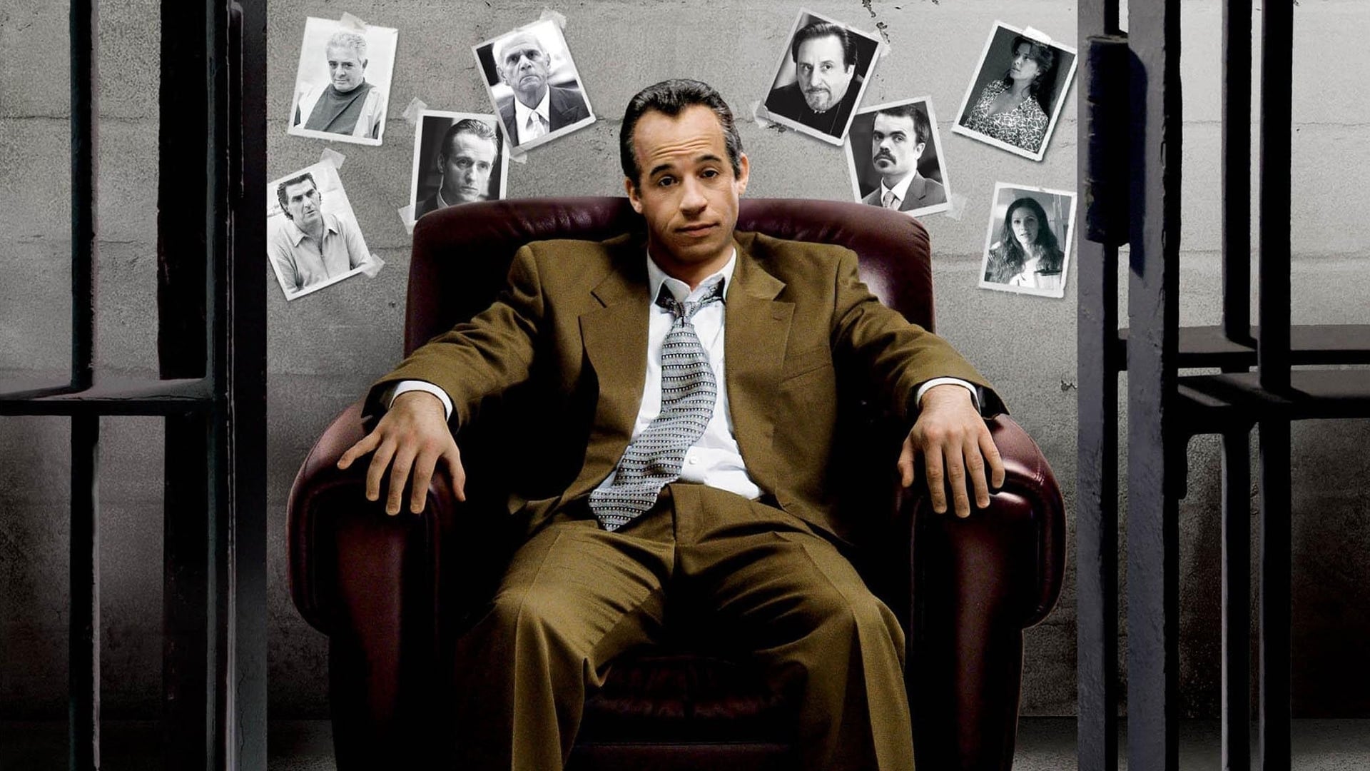 Pozadina za film Find Me Guilty