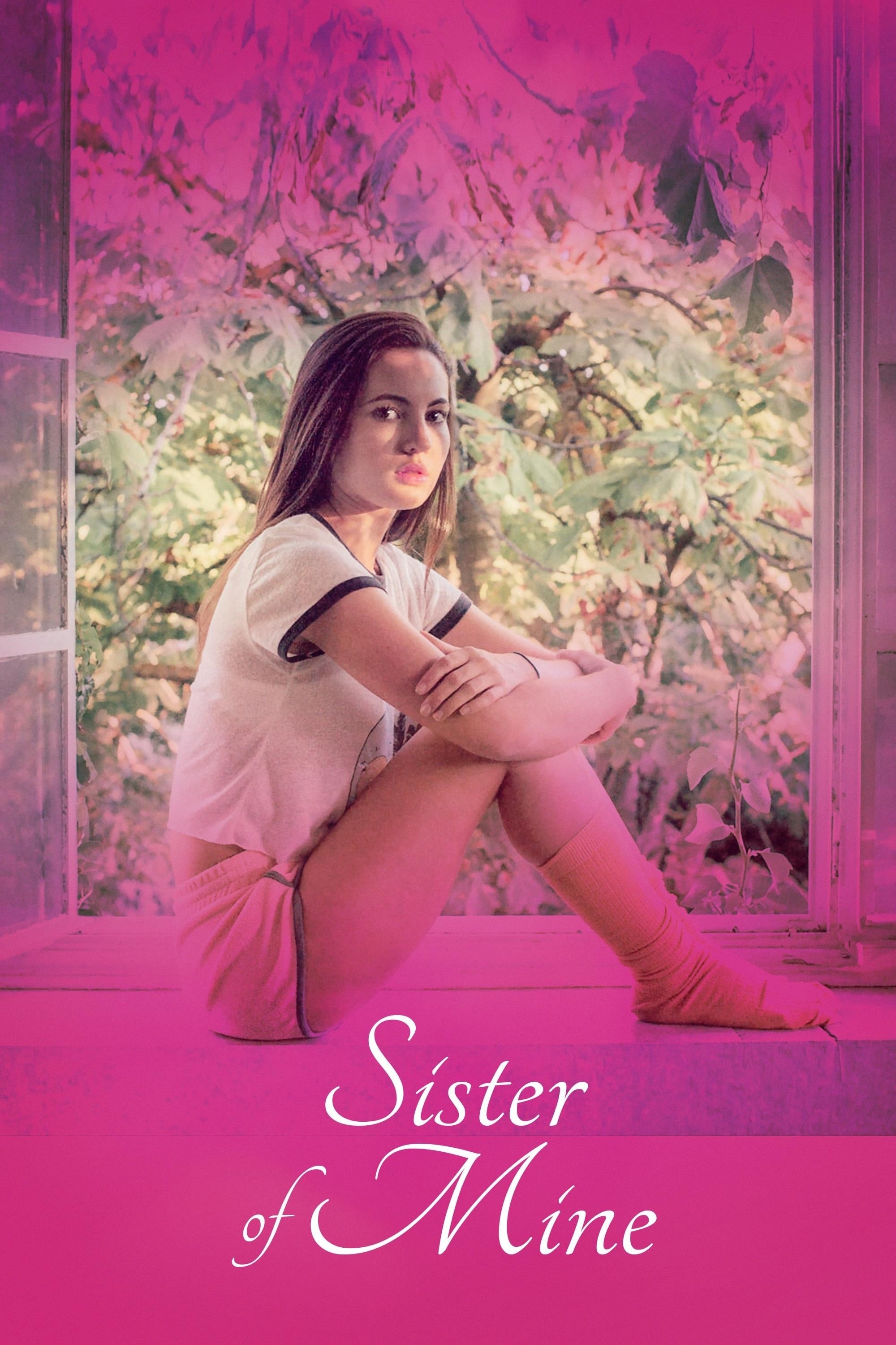 Poster za film Sister of Mine