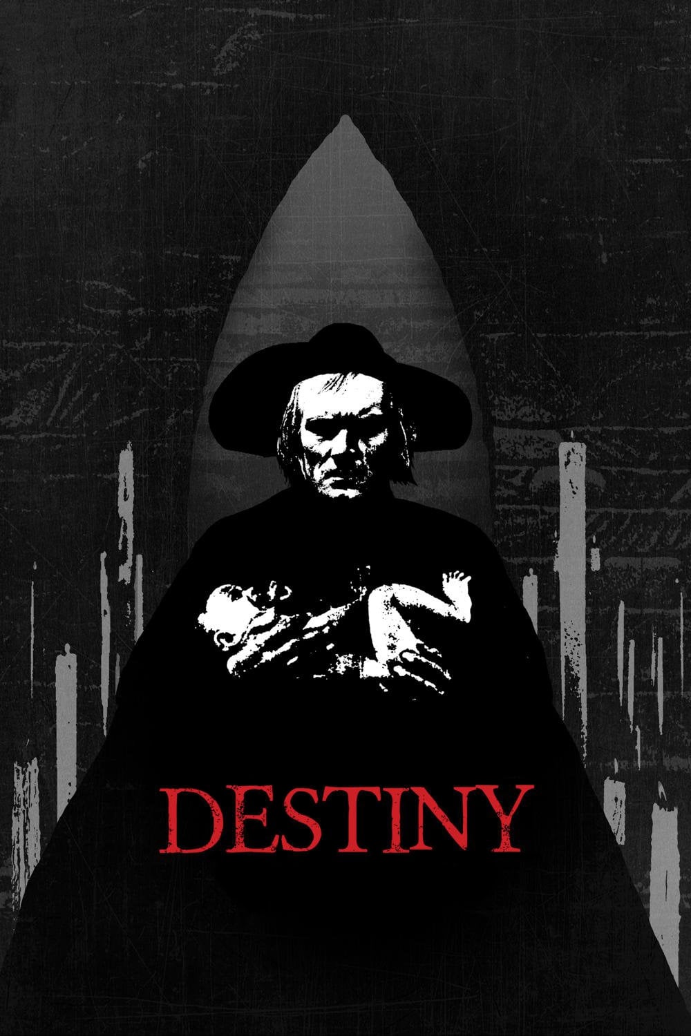 Poster za film Destiny
