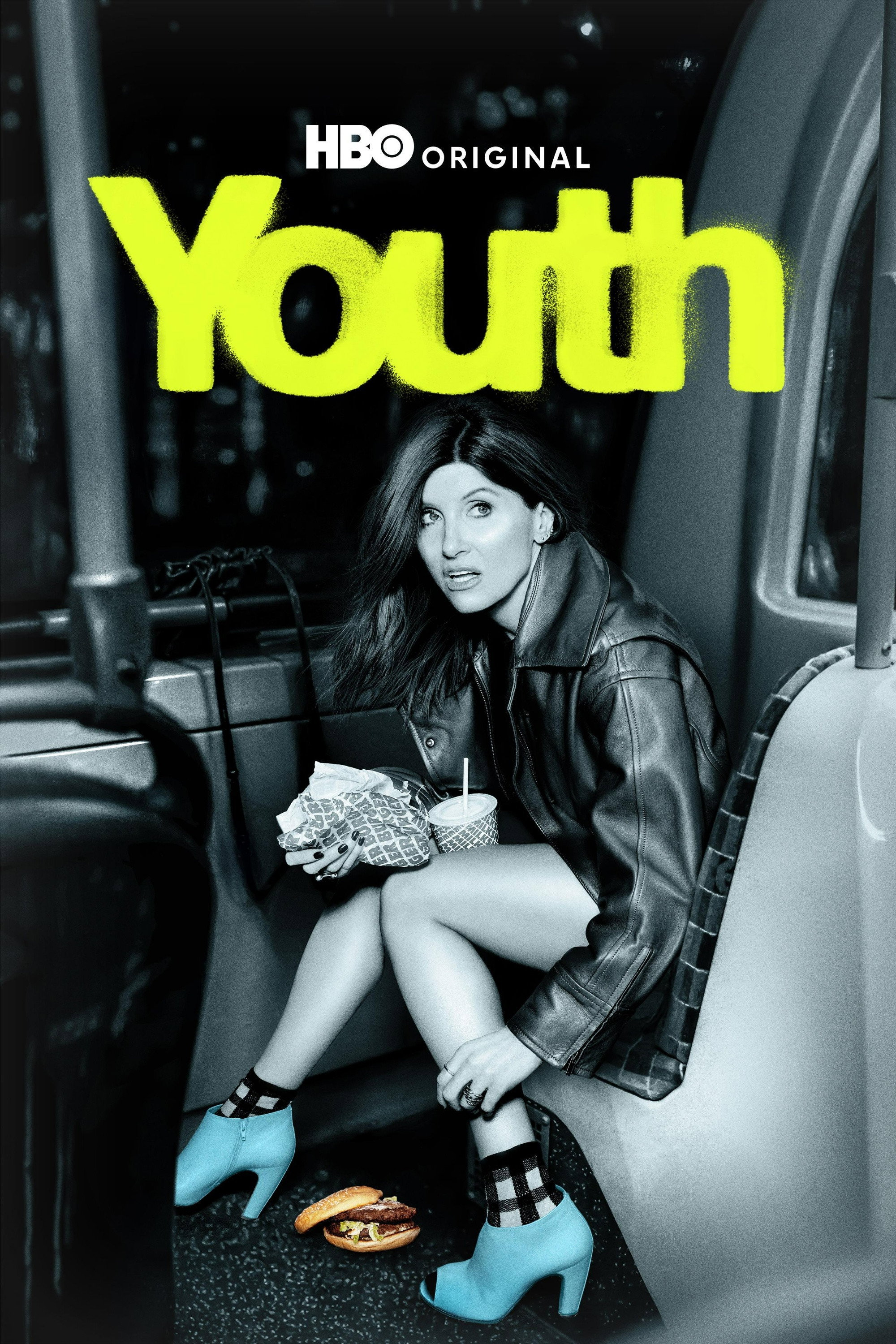Poster za film Youth