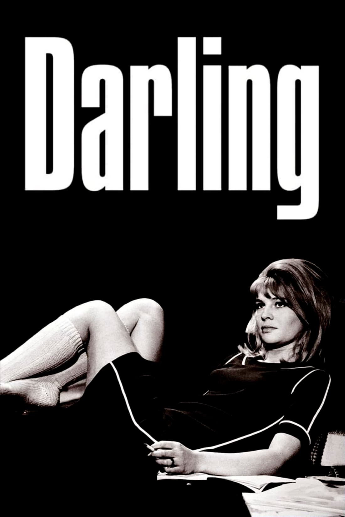 Poster za film Darling