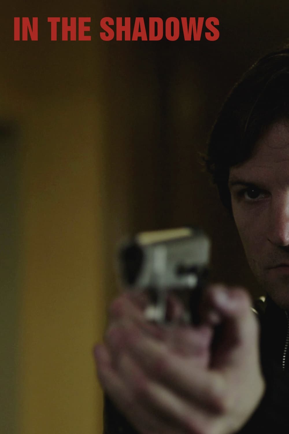 Poster za film In the Shadows