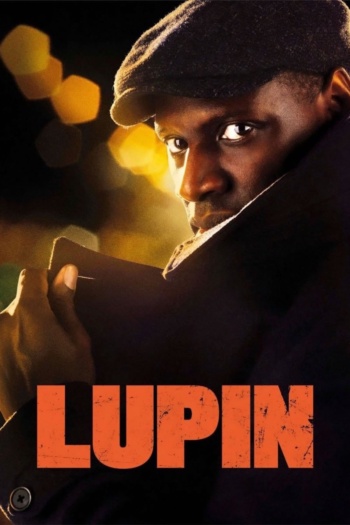 Poster za Lupin