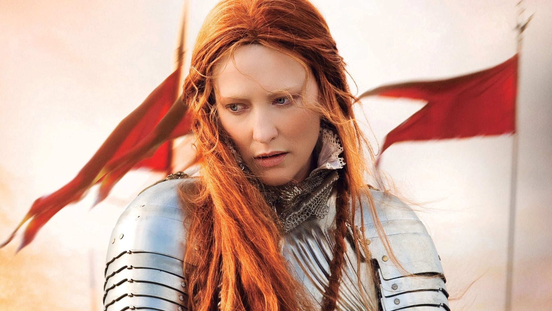Pozadina za film Elizabeth: The Golden Age