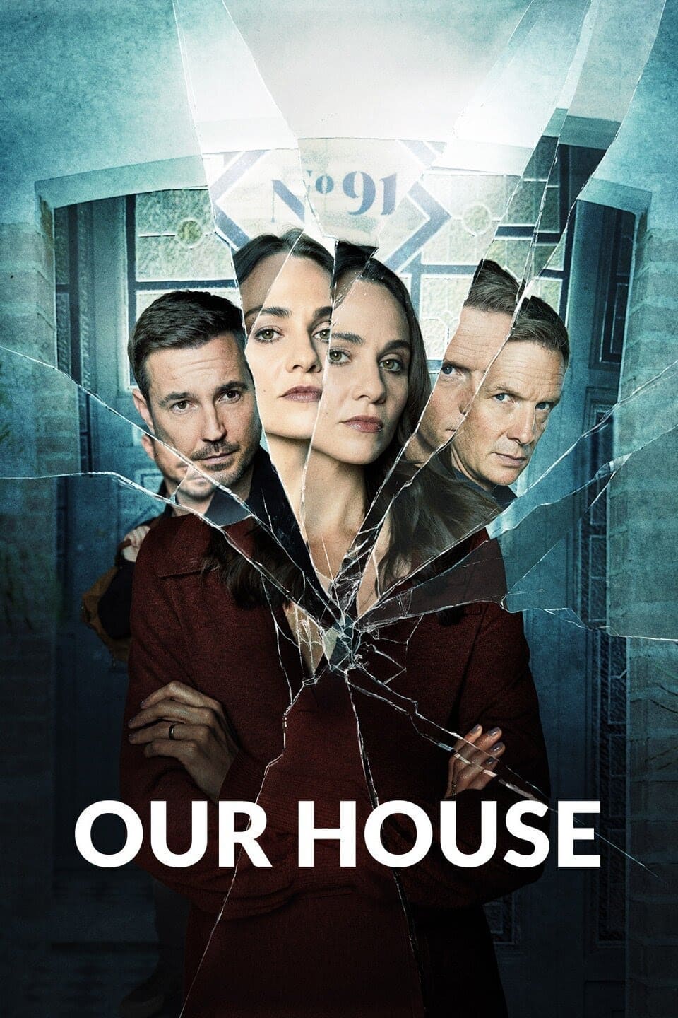 Poster za film Our House