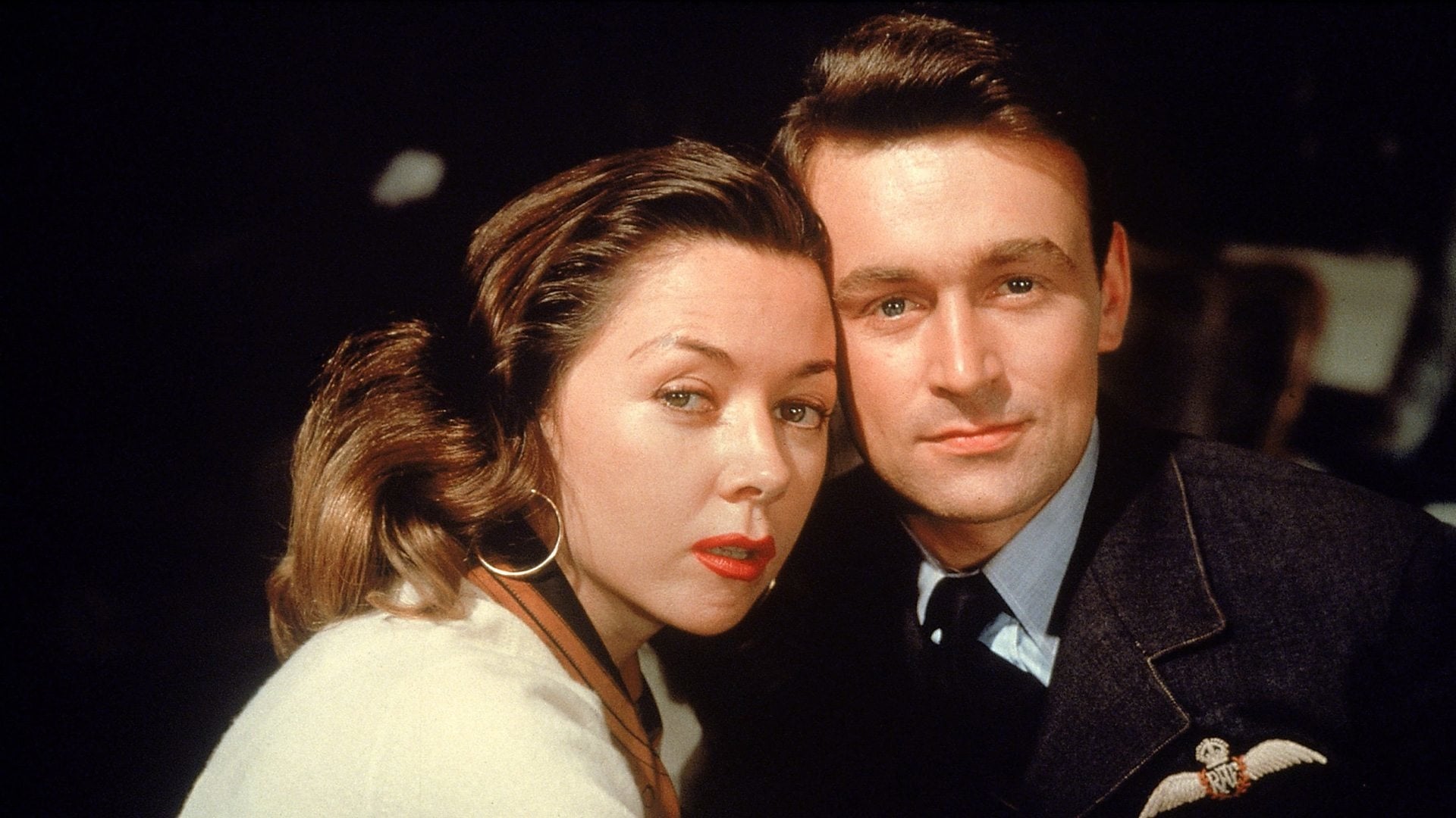 Pozadina za film The Man Who Never Was