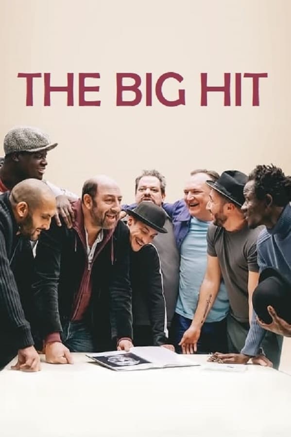 Poster za film The Big Hit