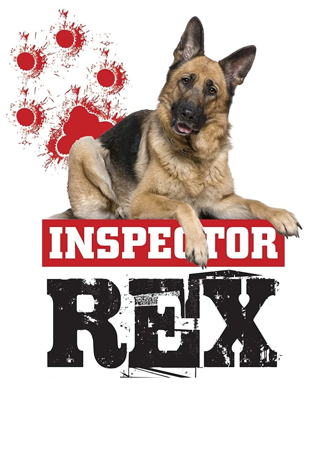 Poster za film Inspector Rex