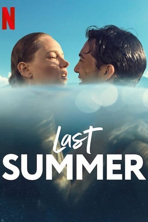 Poster za film Last Summer