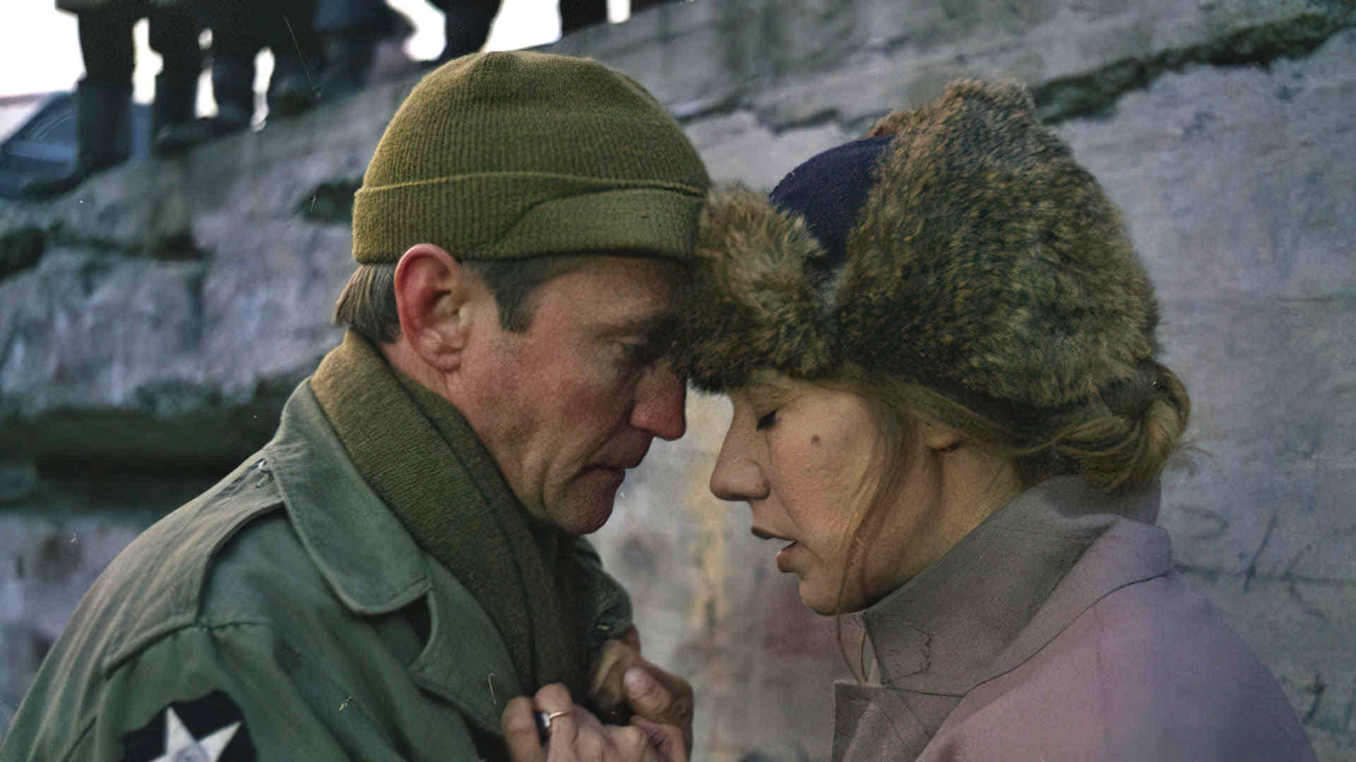 Pozadina za film A Year of the Quiet Sun