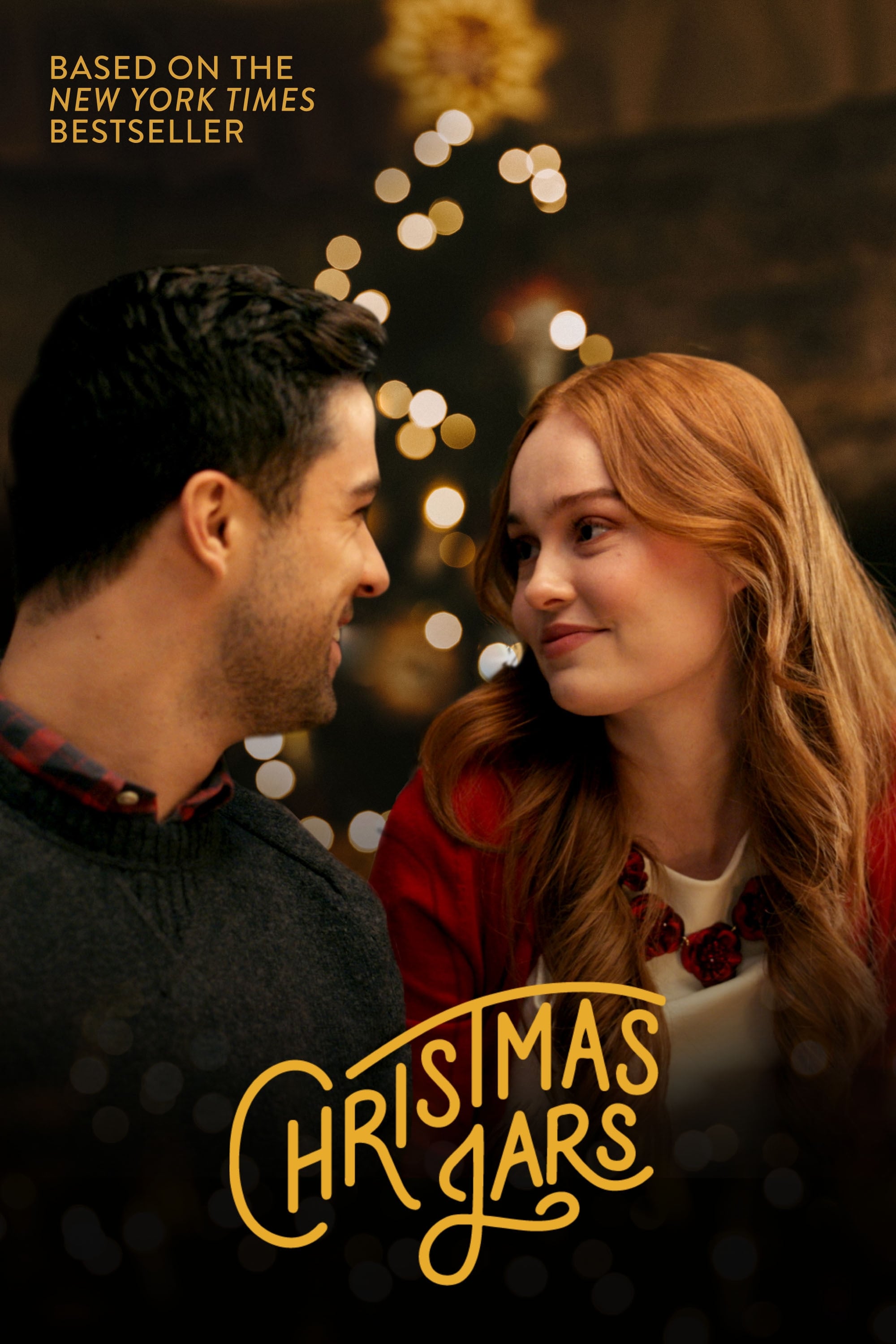 Poster za film Christmas Jars