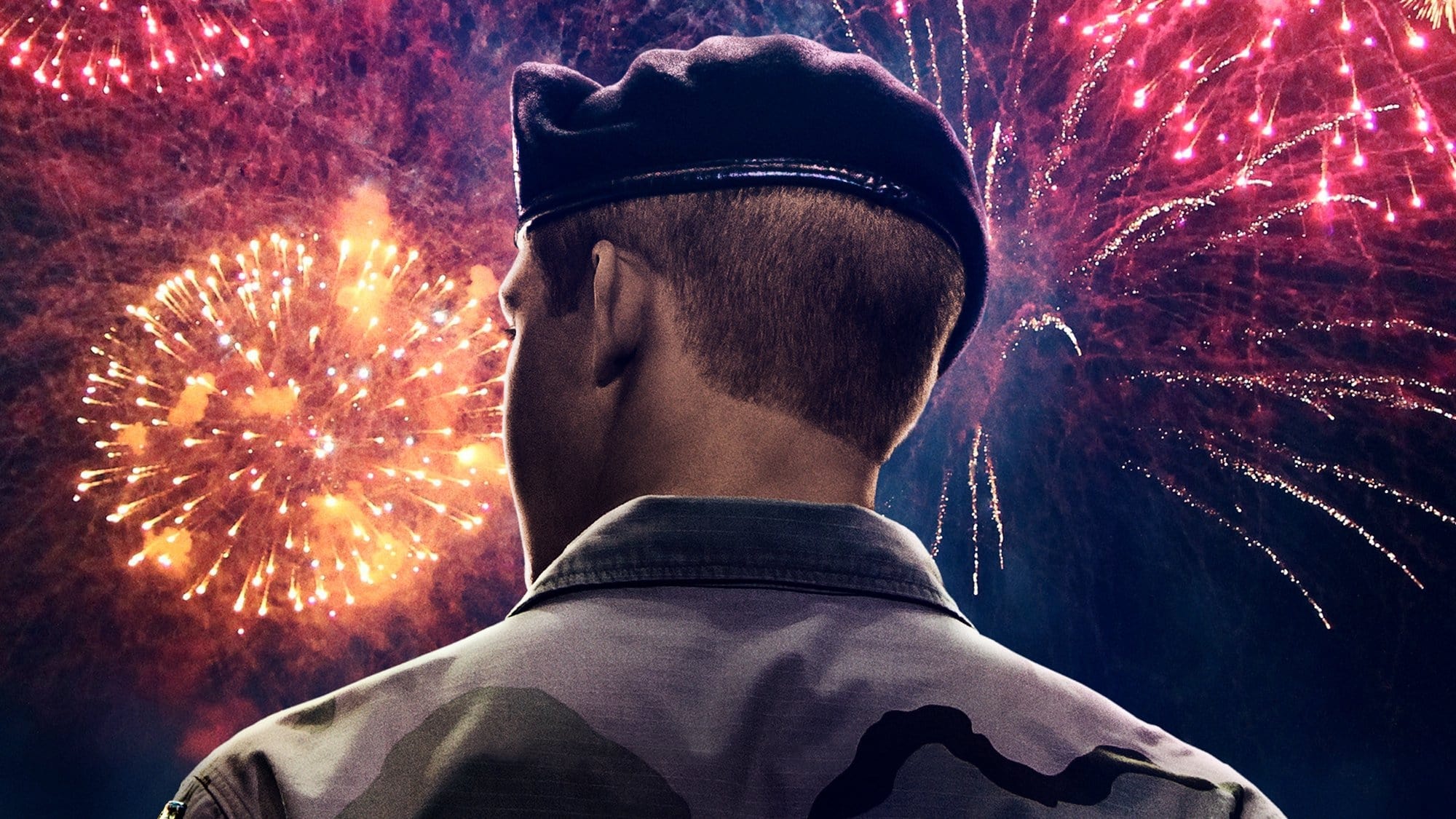 Pozadina za film Billy Lynn's Long Halftime Walk