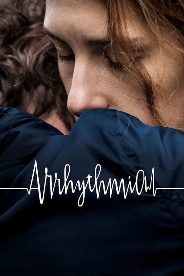Poster za film Arrhythmia