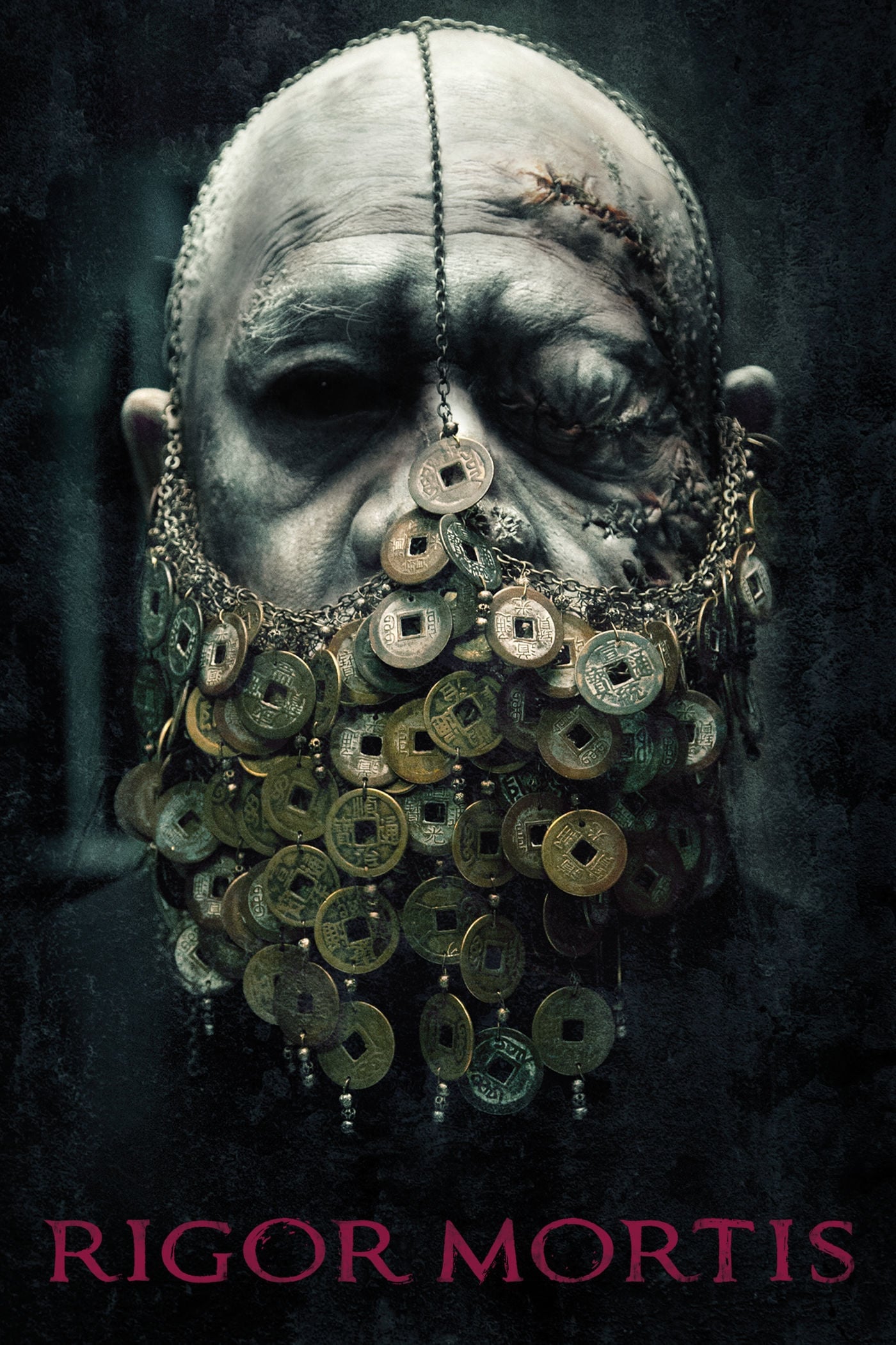 Poster za film Rigor Mortis