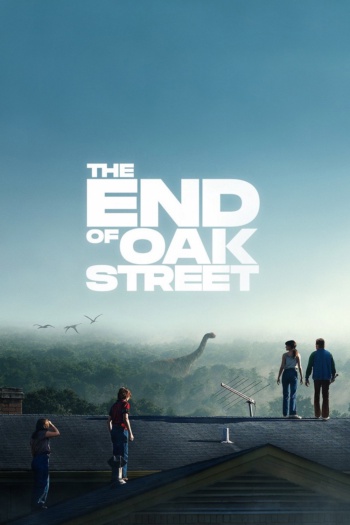 Poster za The End of Oak Street