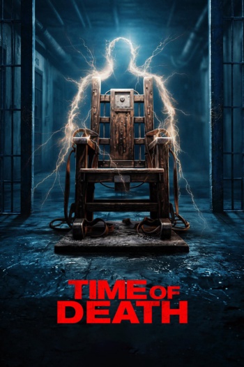 Poster za Time of Death