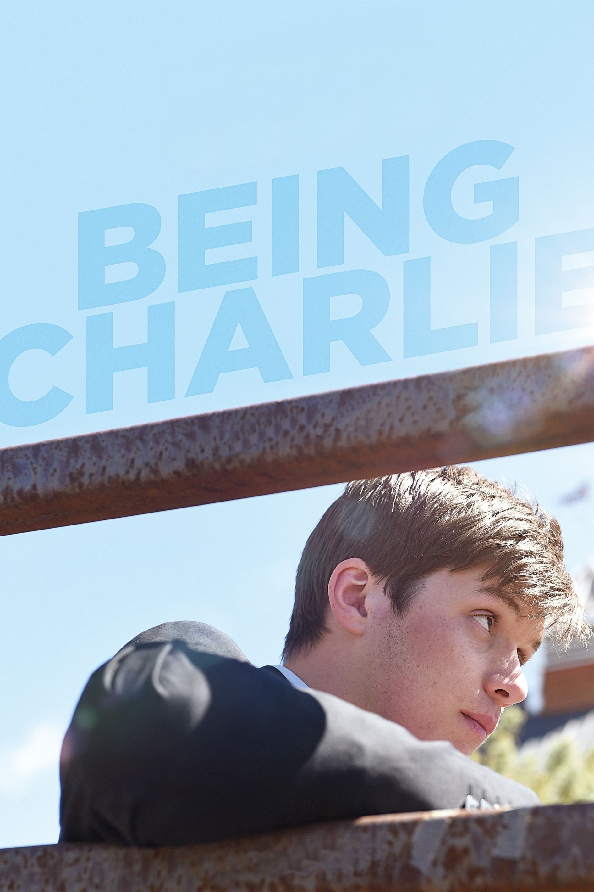 Poster za film Being Charlie