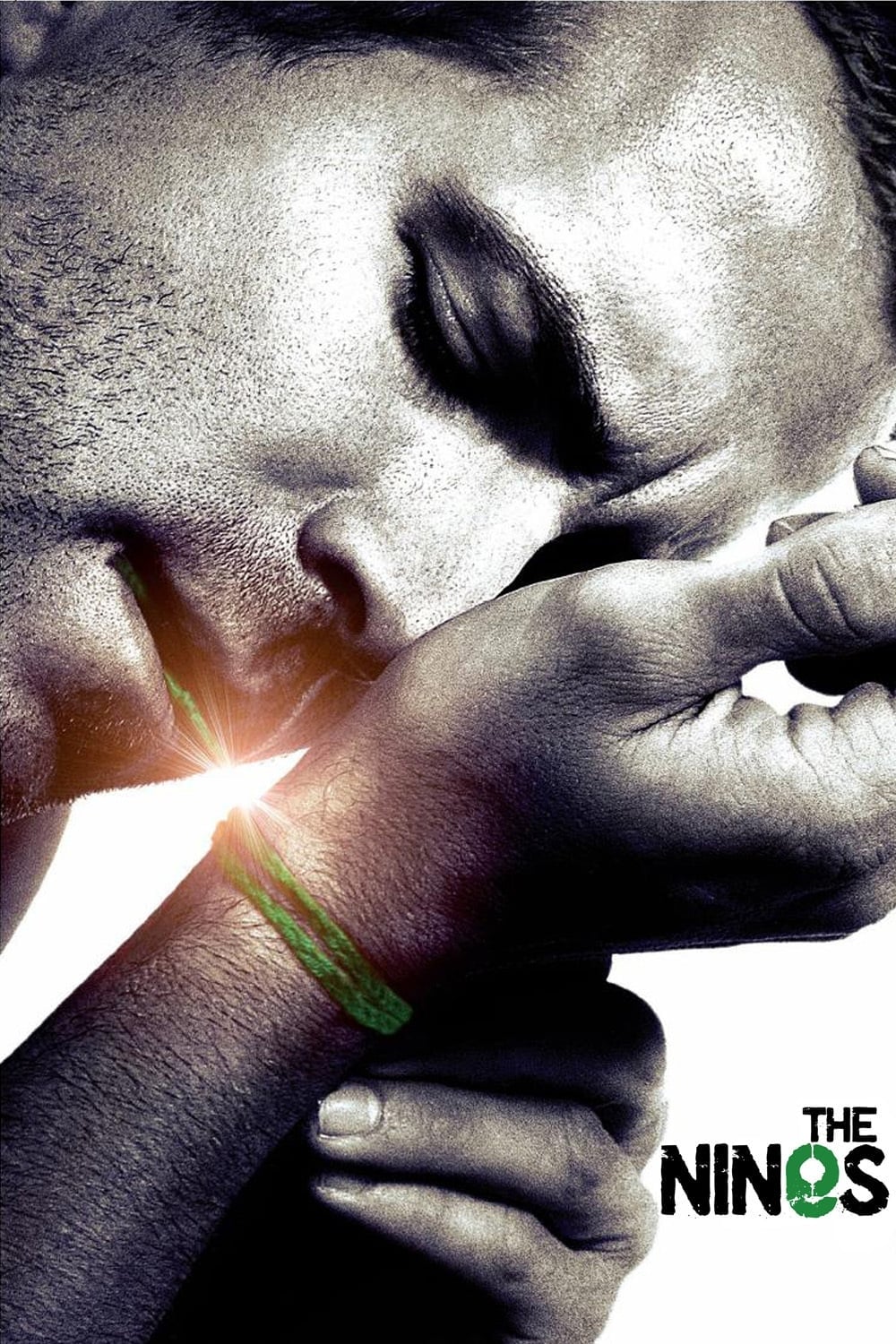 Poster za film The Nines