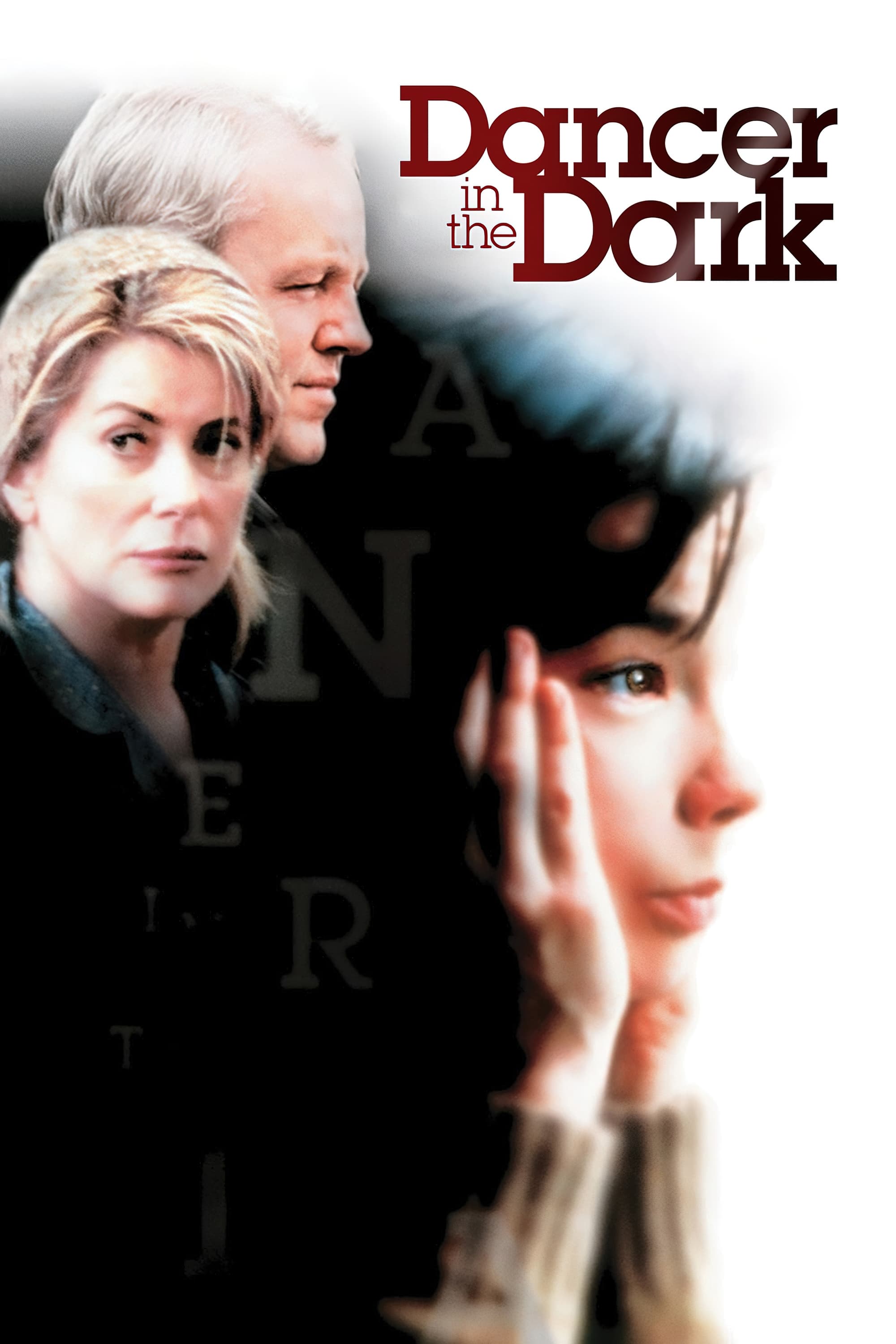 Poster za film Dancer in the Dark