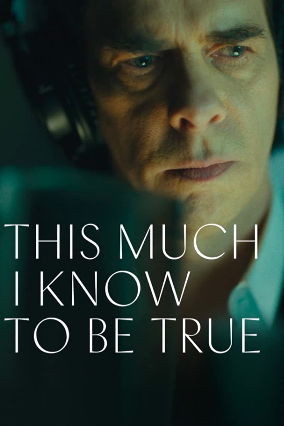 Poster za film This Much I Know to Be True