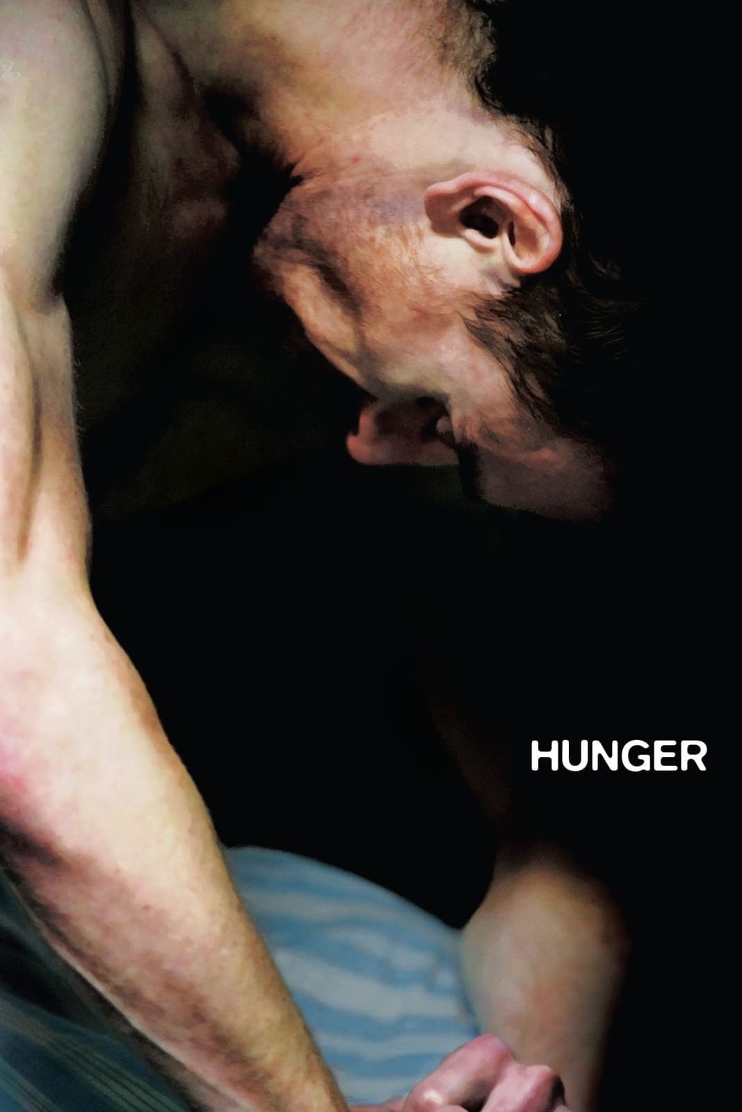 Poster za film Hunger