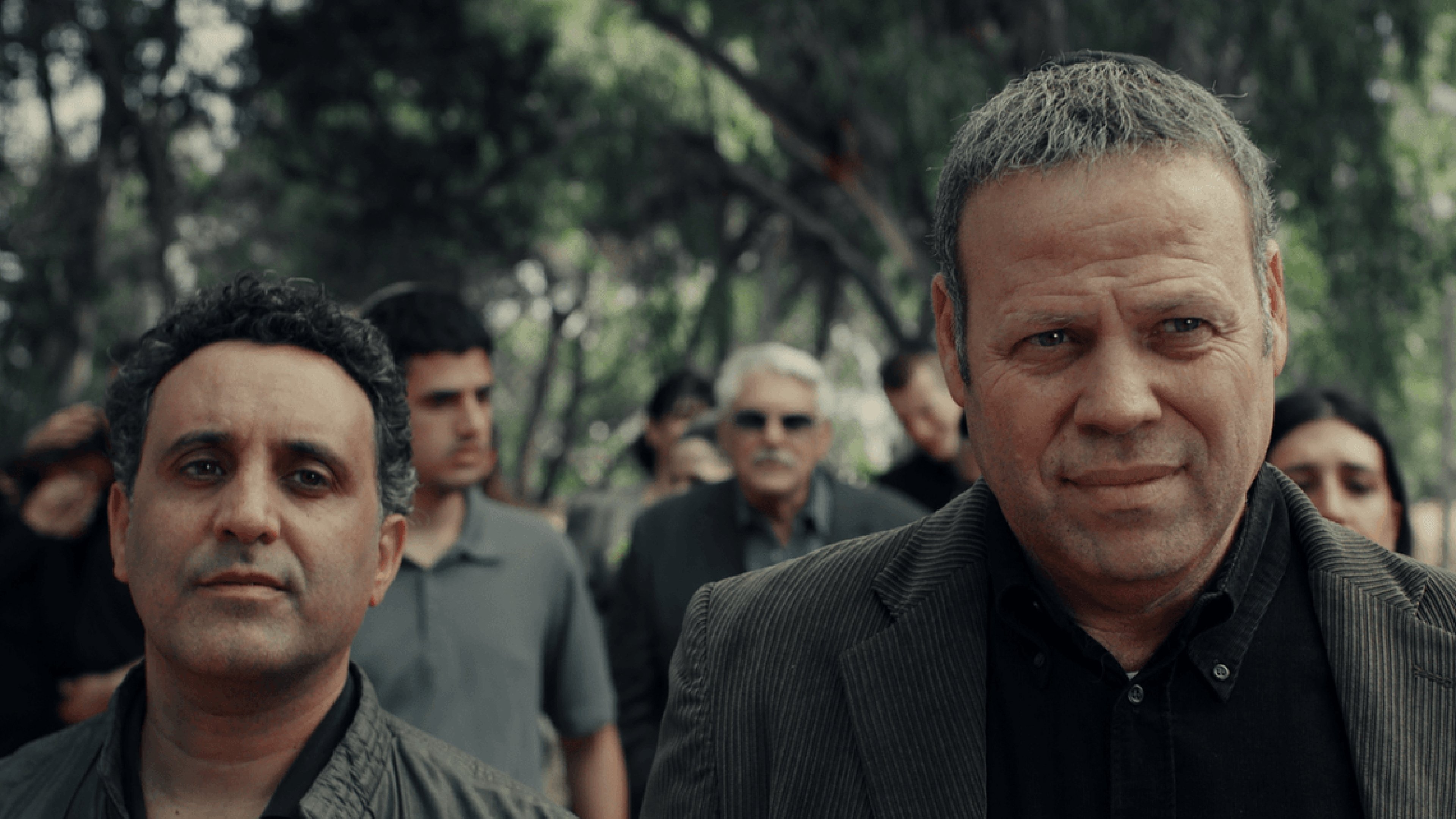 Pozadina za film The Monkey House