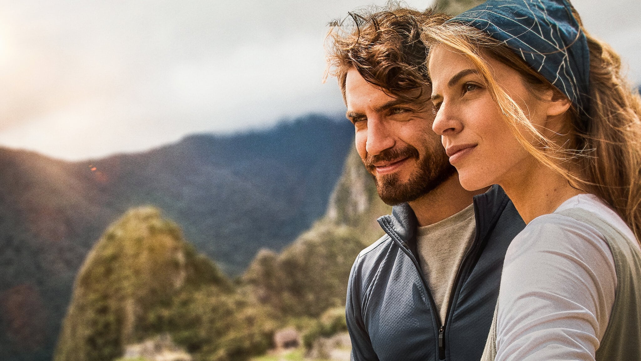 Pozadina za film Without Saying Goodbye