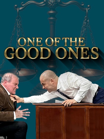 Poster za One of the Good Ones