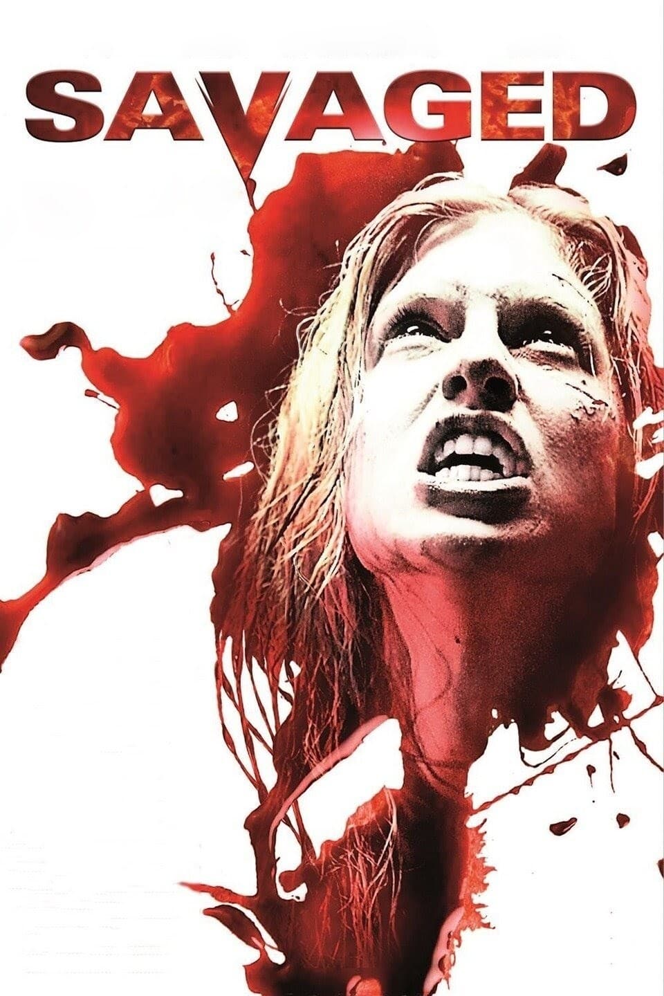 Poster za film Savaged