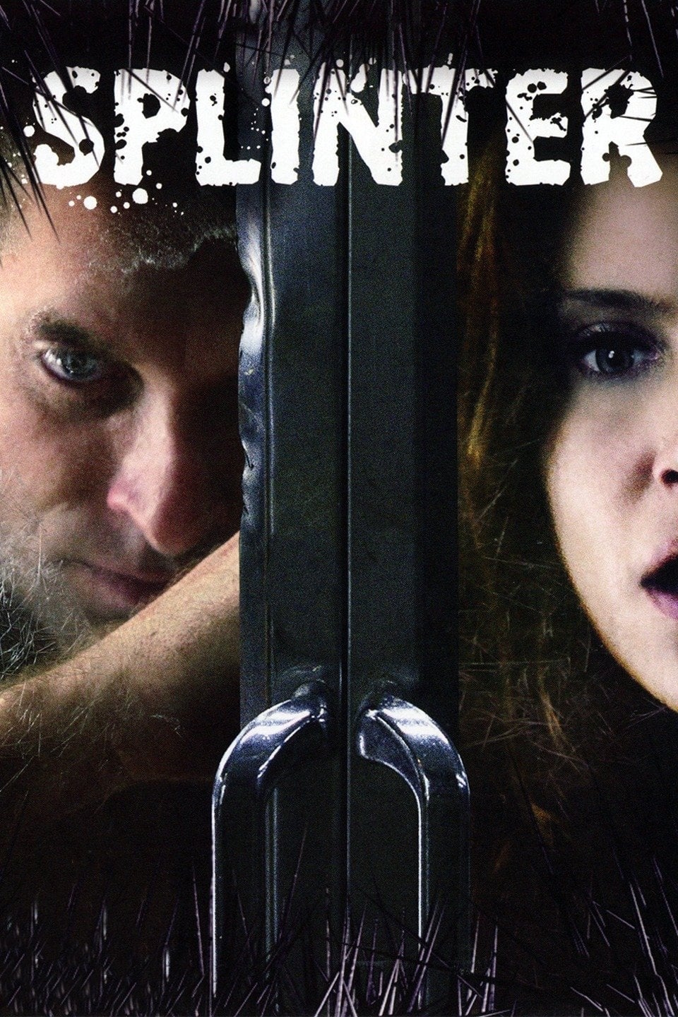 Poster za film Splinter