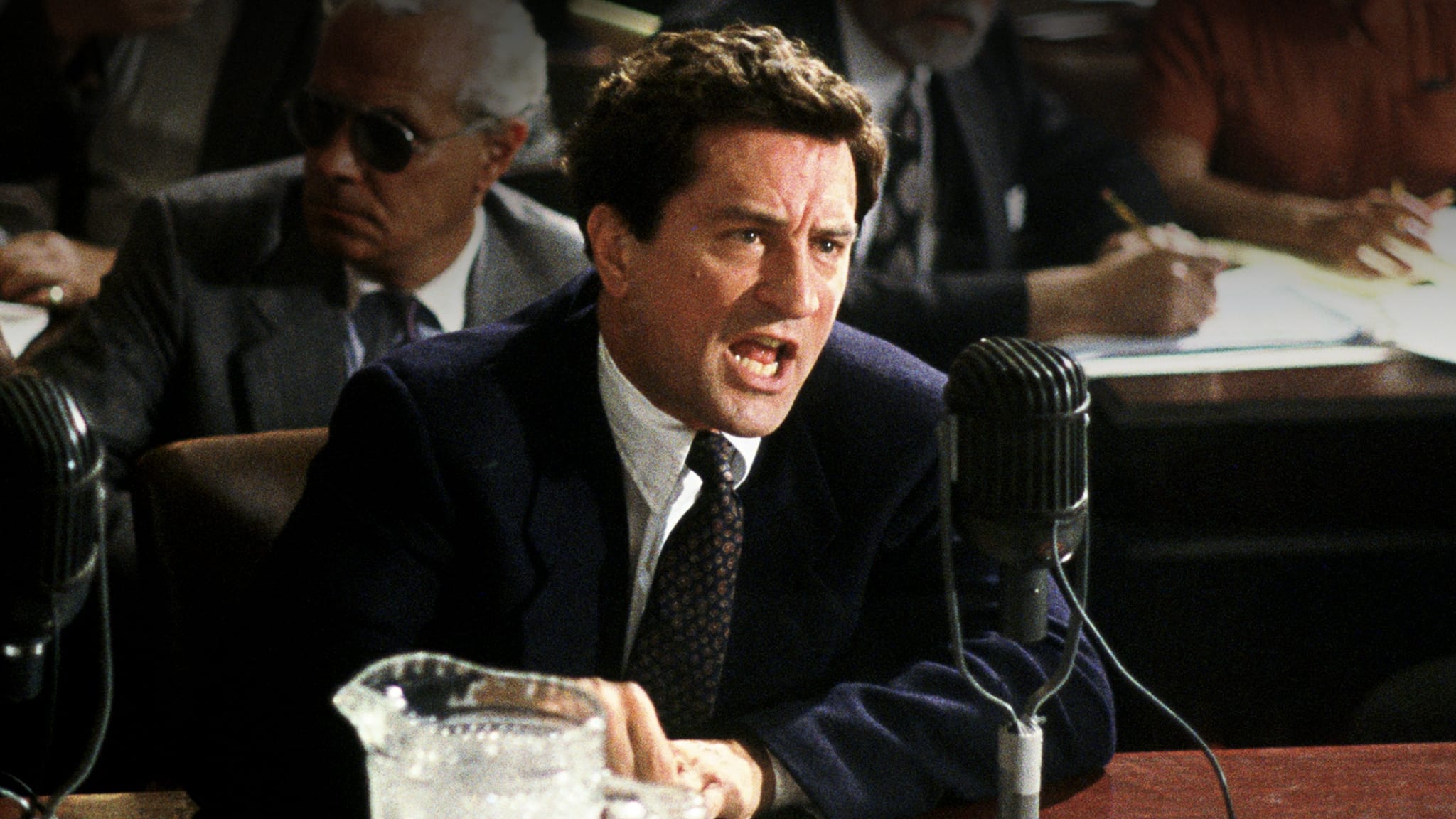 Pozadina za film Guilty by Suspicion