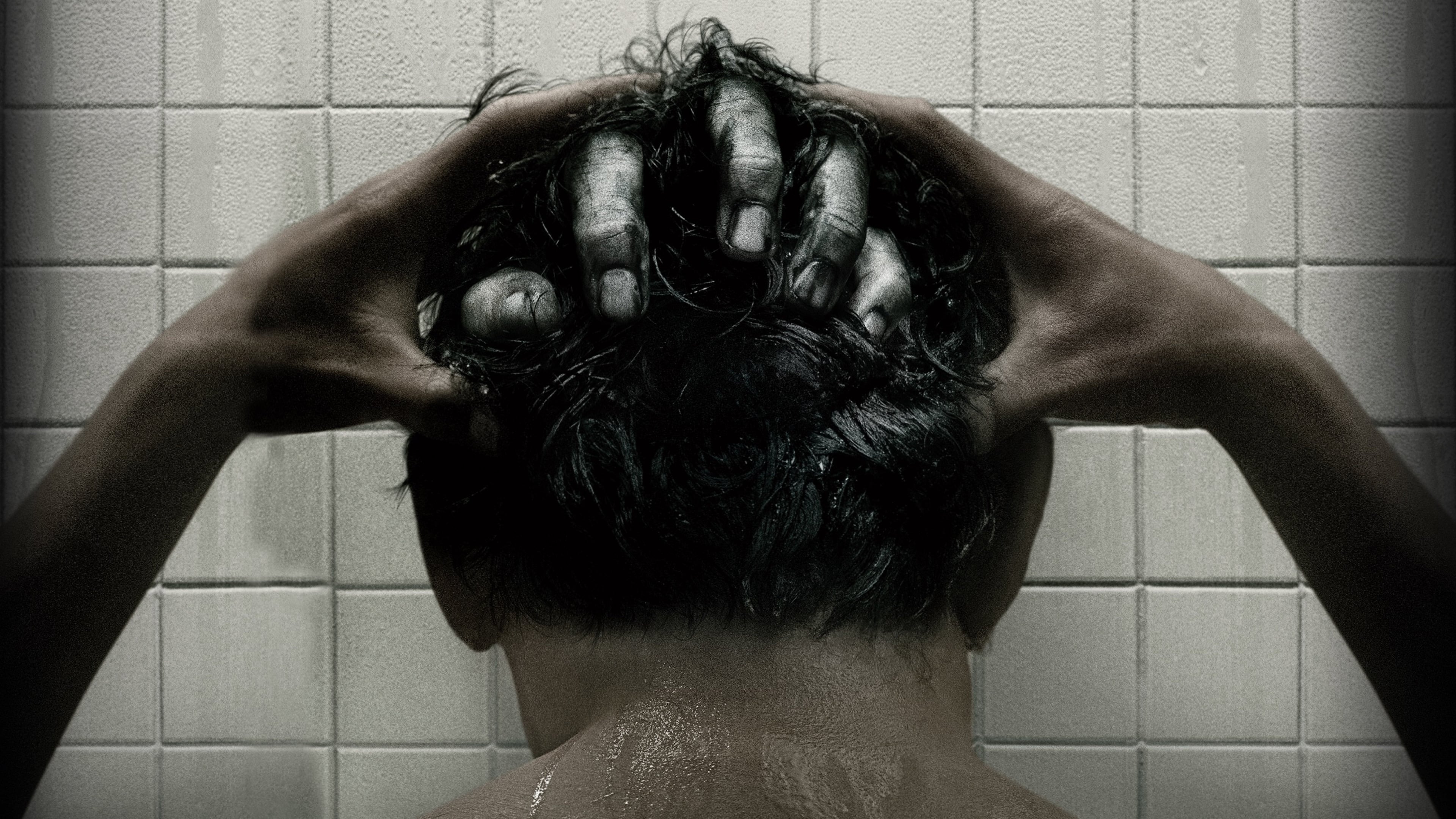 Pozadina za film The Grudge