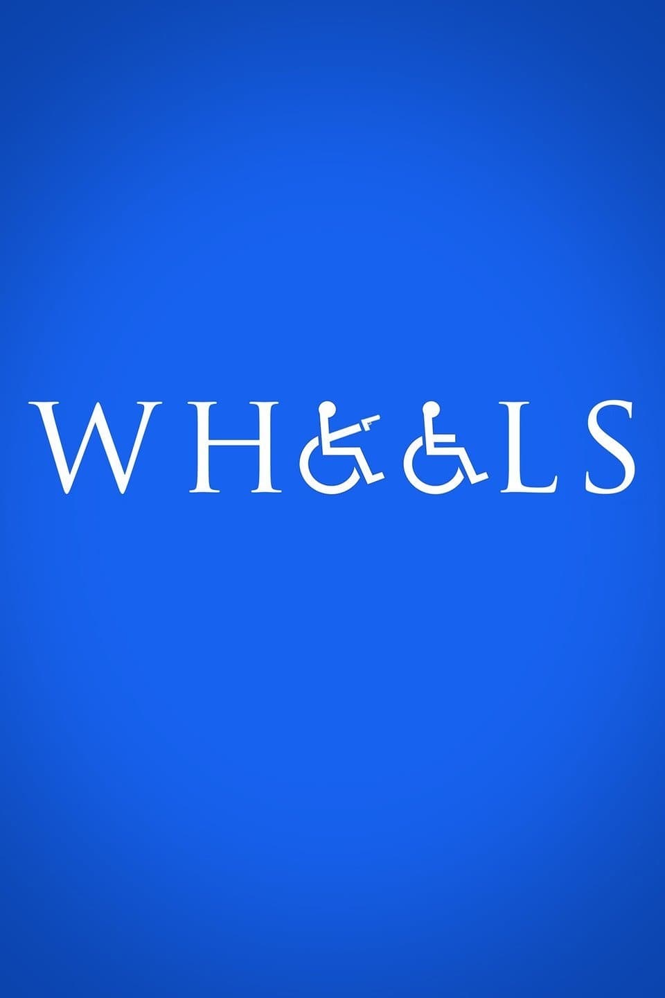 Poster za film Wheels