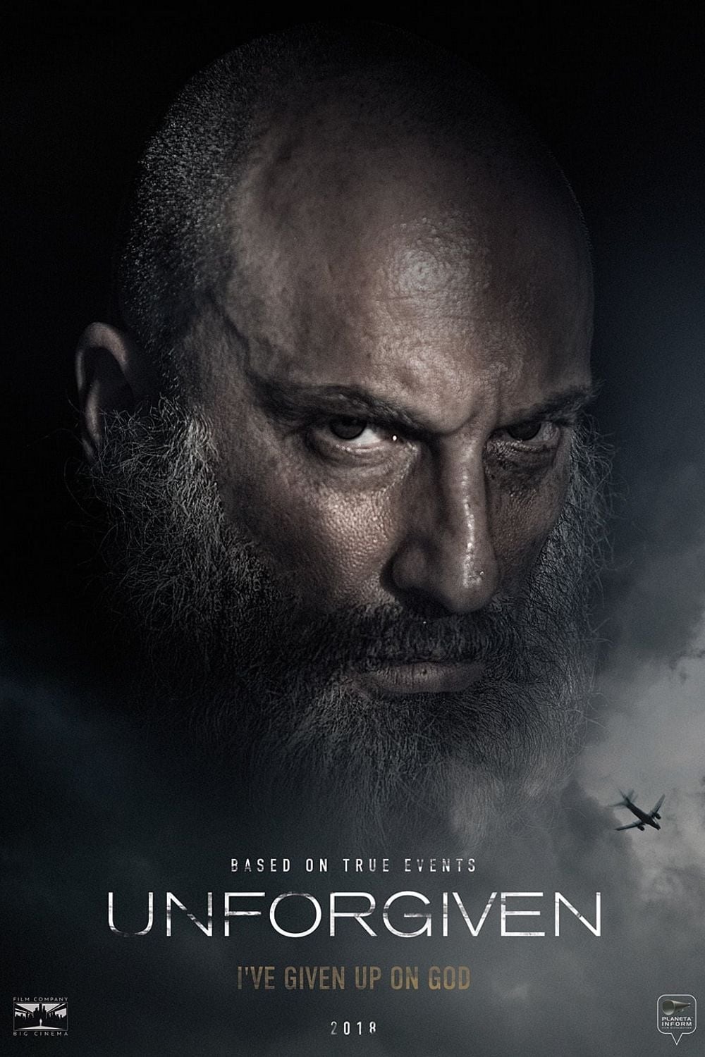 Poster za film Unforgiven