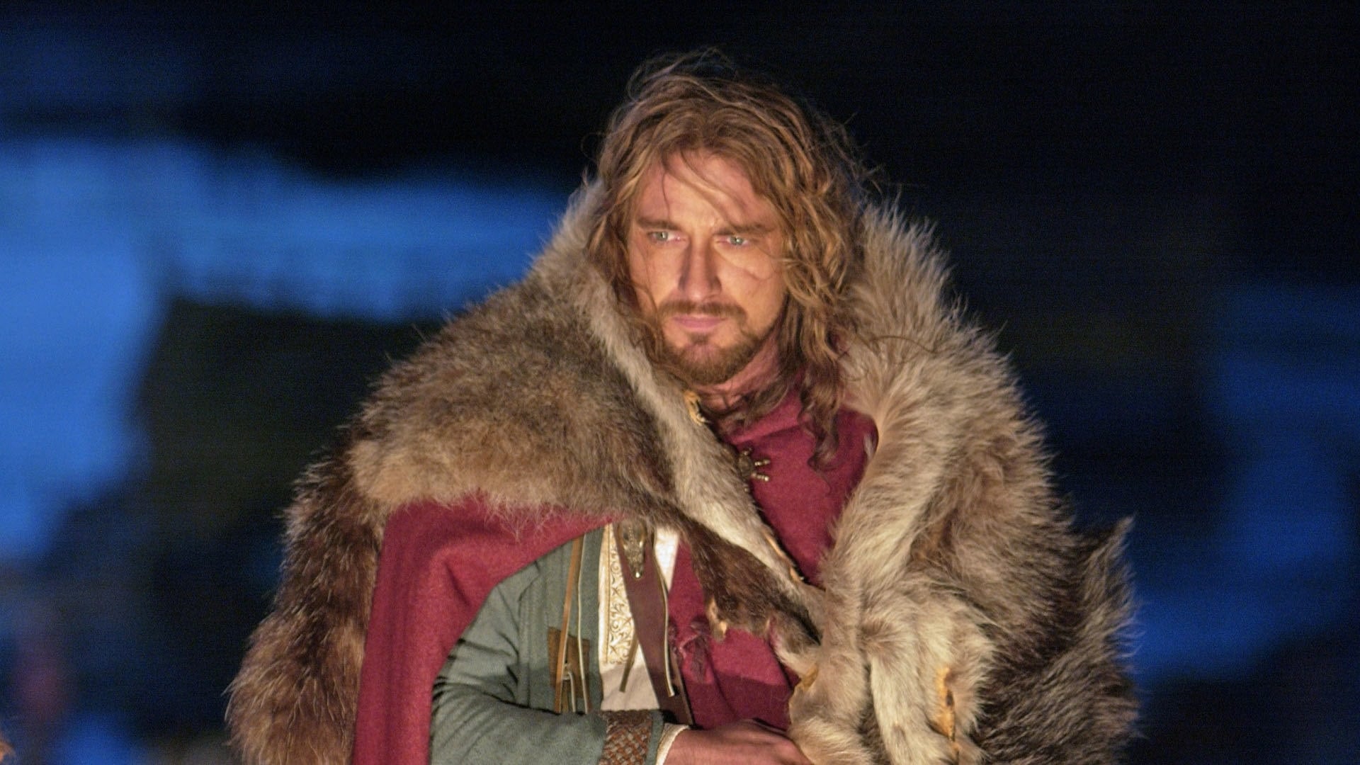 Pozadina za film Beowulf & Grendel