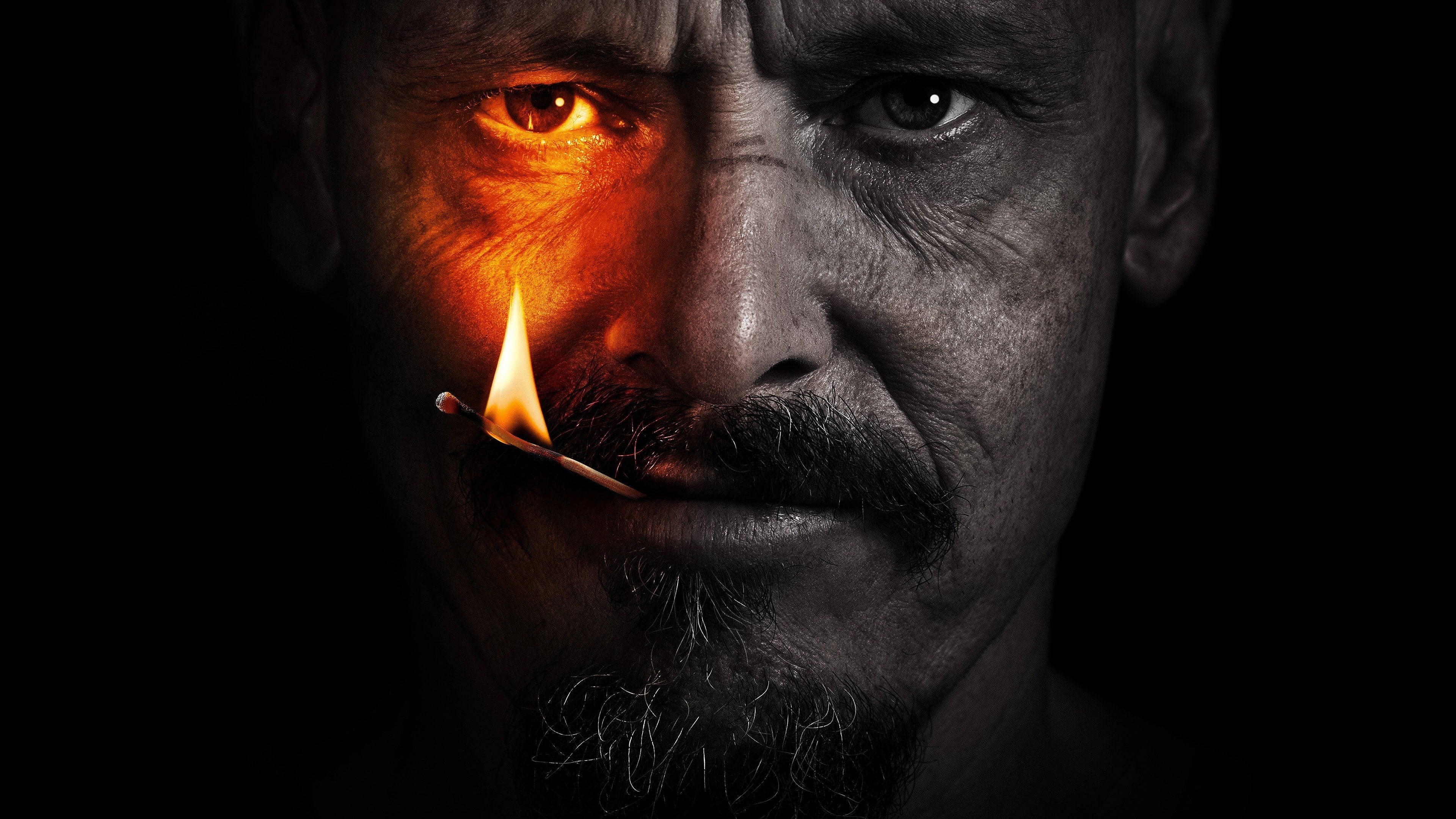 Pozadina za film Mr Inbetween