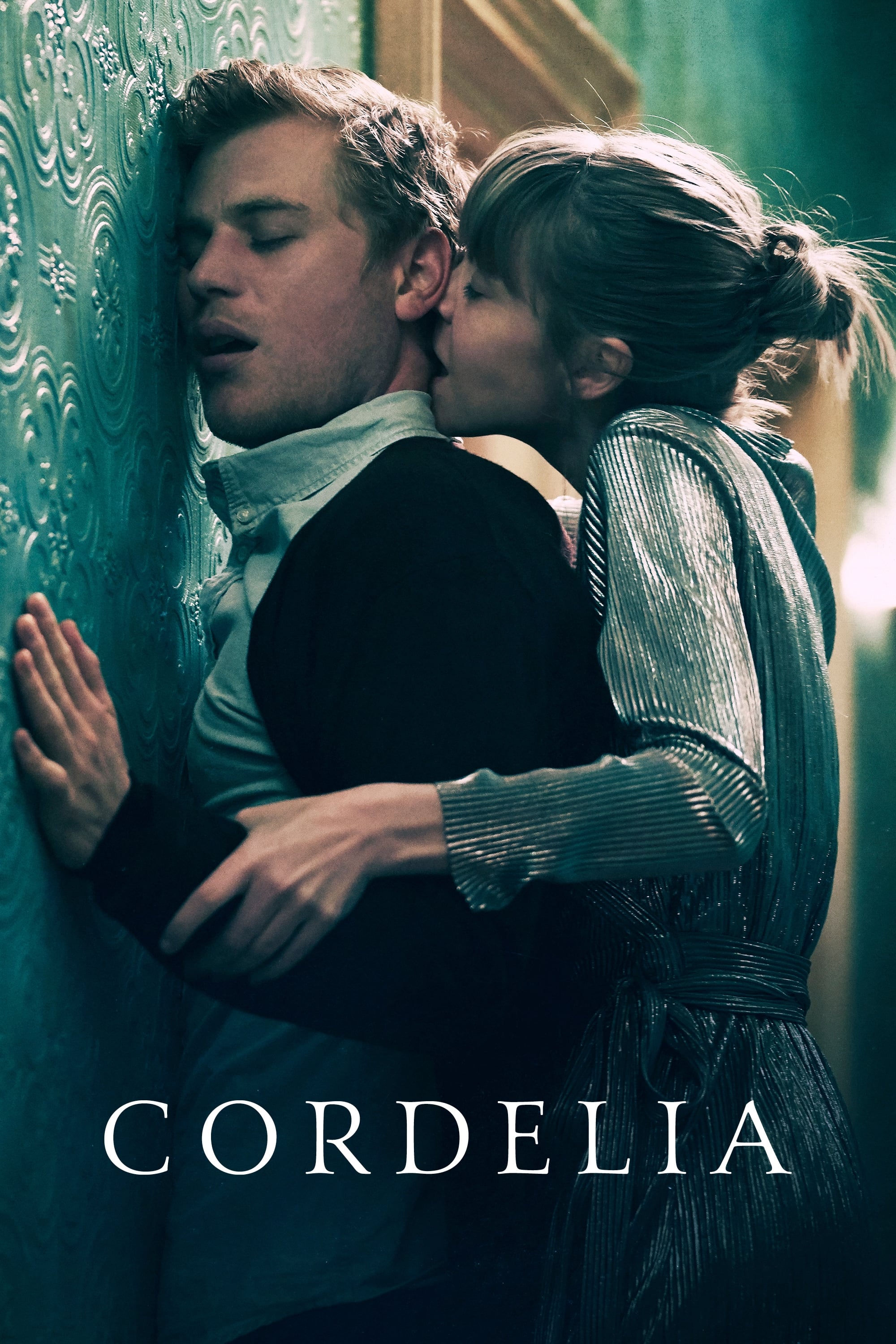 Poster za film Cordelia